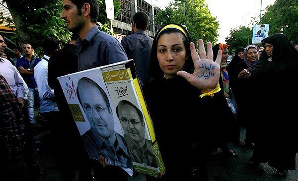 همه روسای مجلس، کاندیدای ریاست جمهوری شدند / یک برنده و ۵ بازنده در حال تکمیل