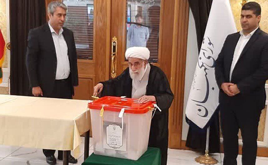 حاشیه و متن انتخابات ریاست جمهوری ۱۴ تیر حاشیه و متن انتخابات ریاست جمهوری ۱۴ تیر