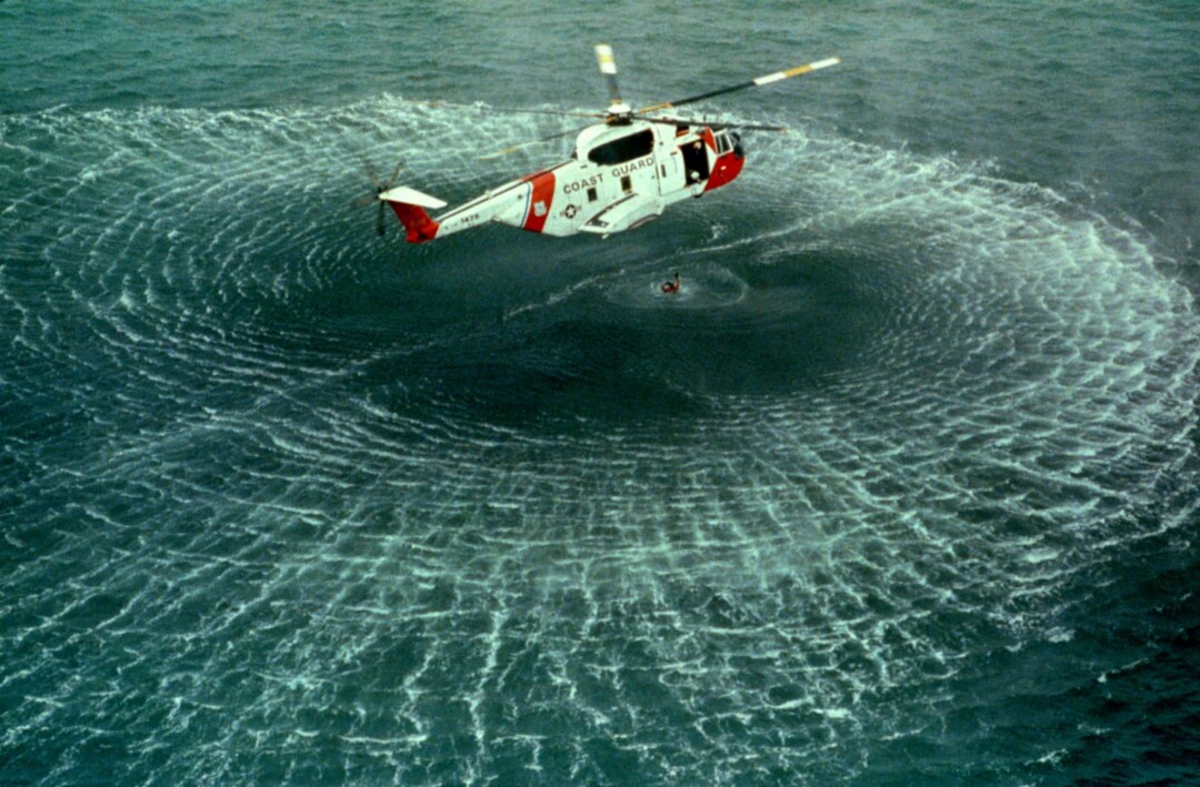 از رویای داوینچی تا پهپاد‌های امروزی؛ نگاهی به سیر تکامل هلیکوپتر‌ها در حال تکمیل