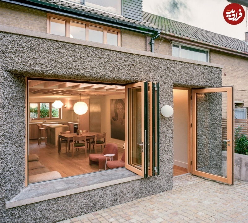 (تصاویر) پنج خانه برتر جهان در ماه ژوئن ۲۰۲۴