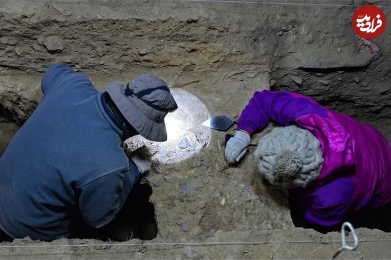 انسان‌های منقرض شده «۱۵۰ هزار سال» در این غار زندگی کرده‌اند