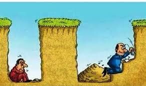 این جهان، جهان تغییر است