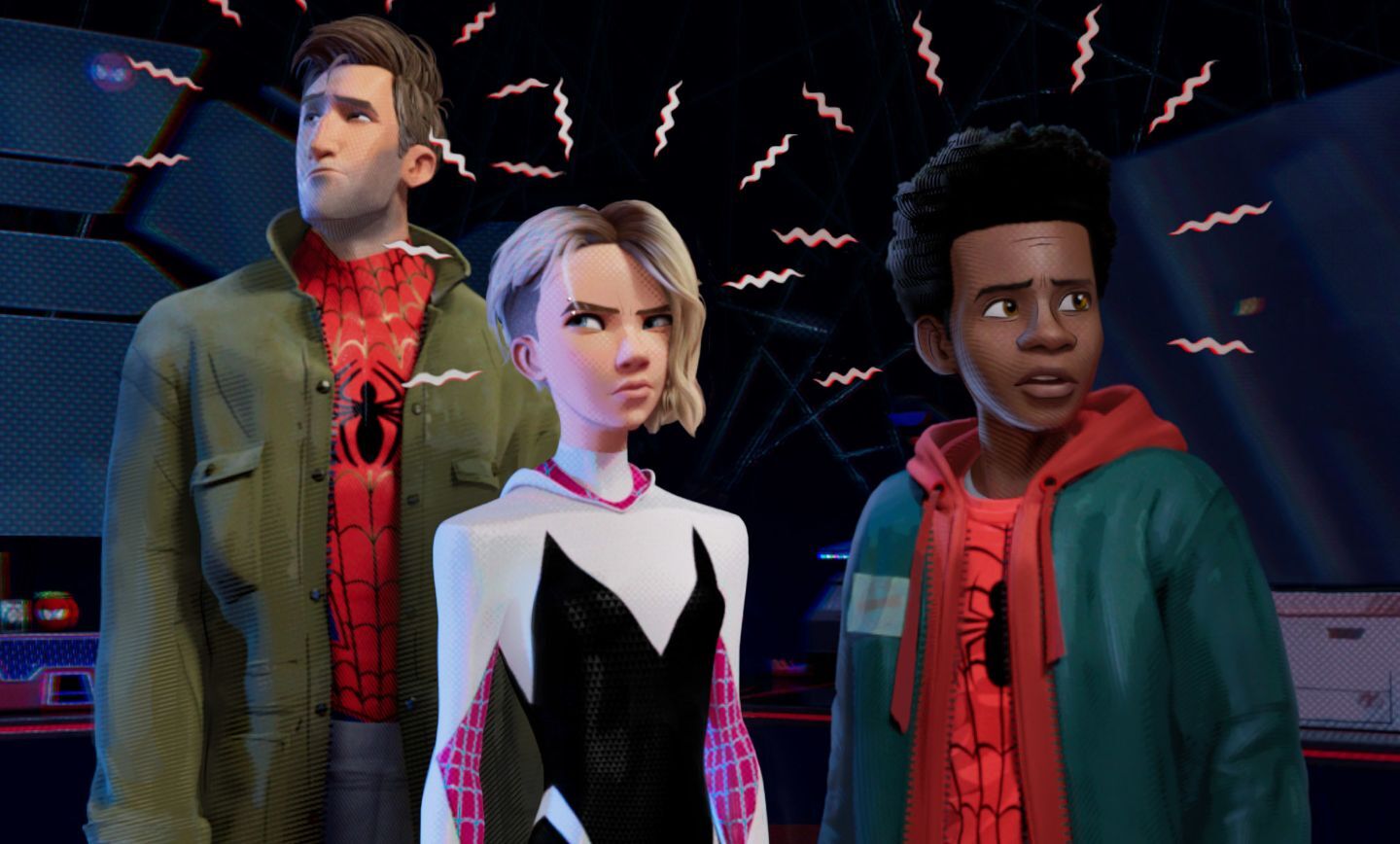 بهترین فیلم‌های اکشن ماجراجویی دهه ۲۰۱۰