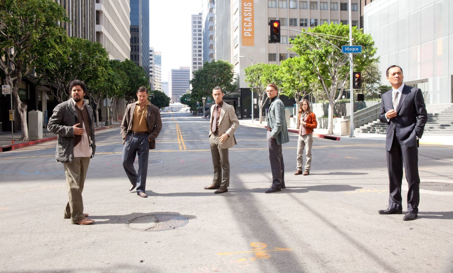 بهترین فیلم‌های اکشن ماجراجویی دهه ۲۰۱۰