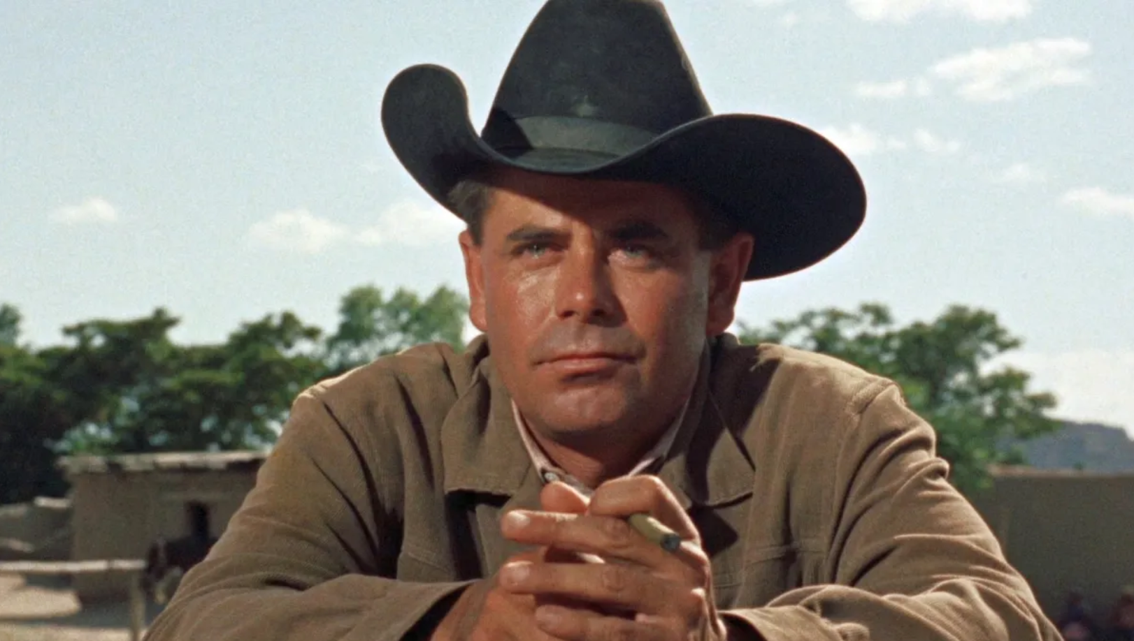 بهترین بازیگران فیلم‌های وسترن کلاسیک؛ از استیو مک کوئین تا جیمز استوارت