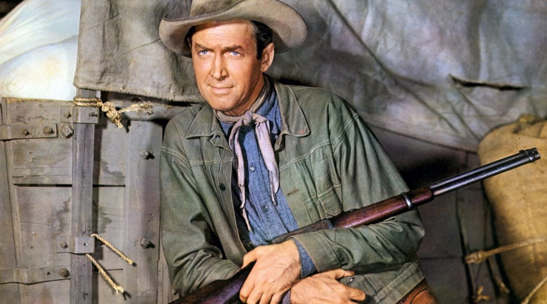 بهترین بازیگران فیلم‌های وسترن کلاسیک؛ از استیو مک کوئین تا جیمز استوارت