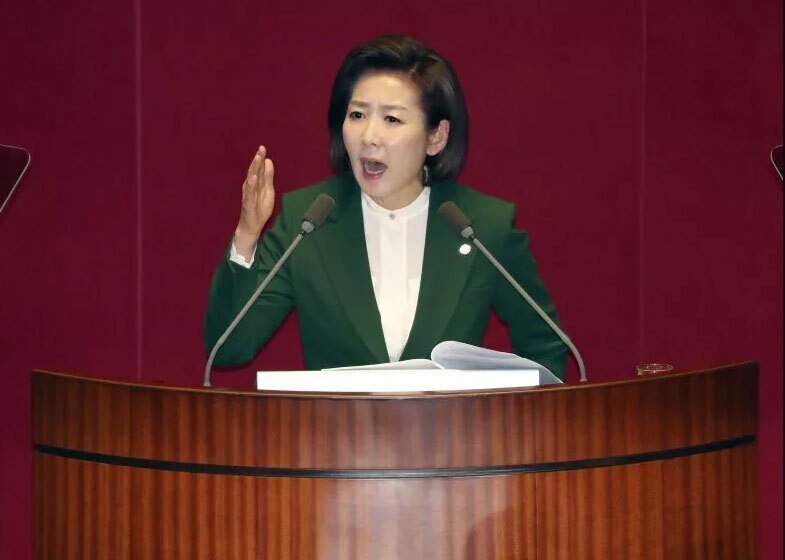 سیگنال کره جنوبی برای ساخت سلاح اتمی