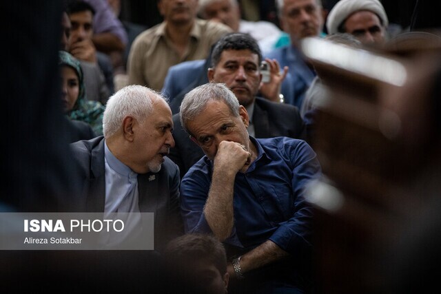 همه تبریک‌های بین المللی به پزشکیان