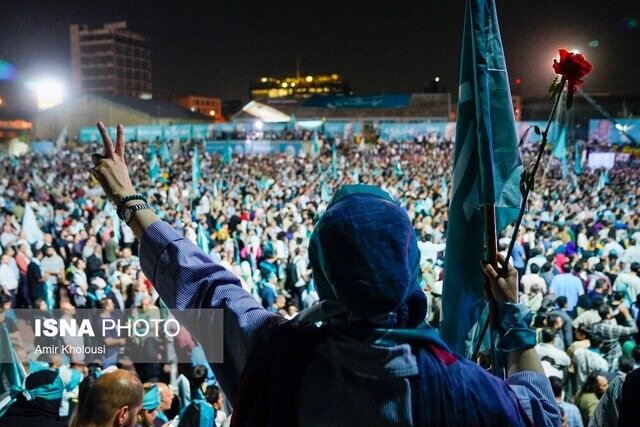 همه تبریک‌های بین المللی به پزشکیان