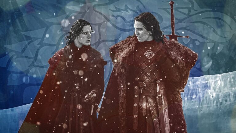 ۶ معمای مهم سریال «بازی تاج و تخت» که اسپین آف «خاندان اژدها» به آن ها پاسخ داد