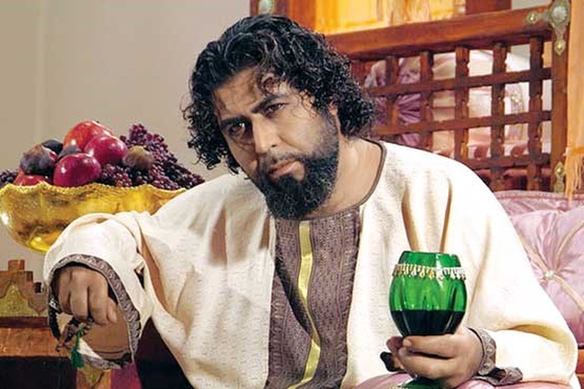 شش بازیگر خونخوار ایرانی که محبوب دل مردم شدند!