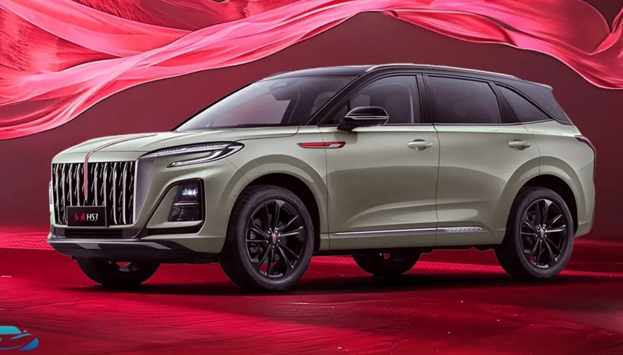 رقیب چینی هیوندای توسان و کیا اسپورتیج معرفی شد