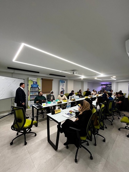 امضای تفاهم نامه بین سیلانه سبز و انجمن علمی بازاریابی