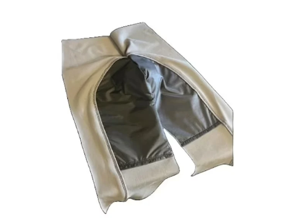 تبدیل ادرار فضانوردان به آب آشامیدنی در چند دقیقه با الهام از فیلم Dune