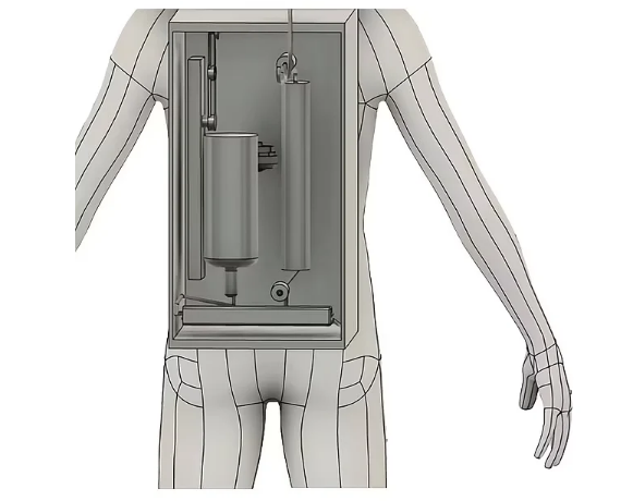 تبدیل ادرار فضانوردان به آب آشامیدنی در چند دقیقه با الهام از فیلم Dune