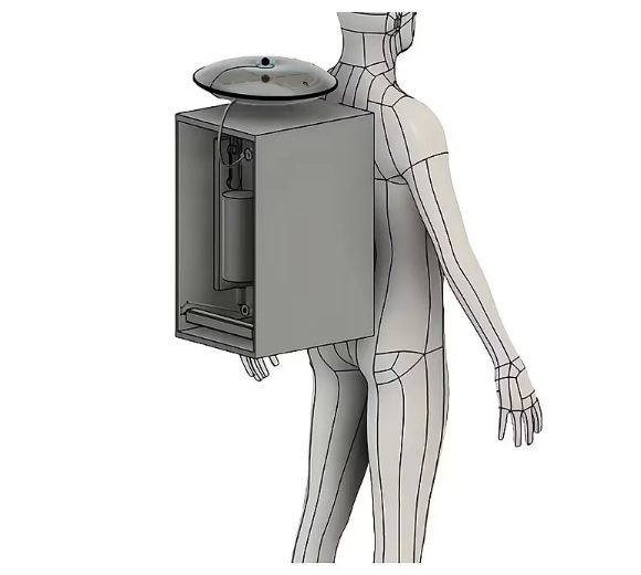 تبدیل ادرار فضانوردان به آب آشامیدنی در چند دقیقه با الهام از فیلم Dune