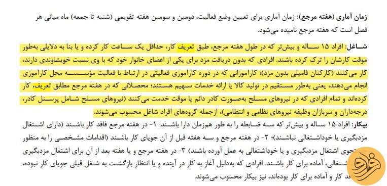 اسبی که پایش لنگ است