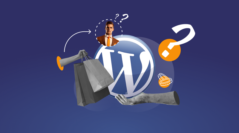 با خرید هاست وردپرس و دامنه، بیزنس خود را راه اندازی کنید