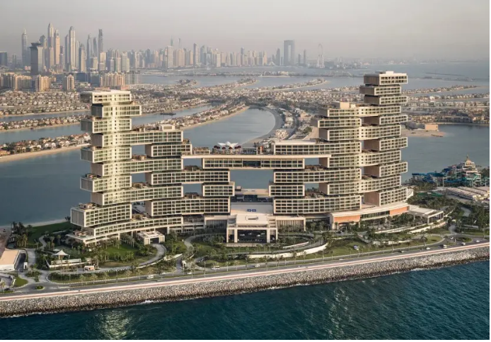 (تصاویر) نگاهی به بناهای برتر جشنواره معماری ۲۰۲۴