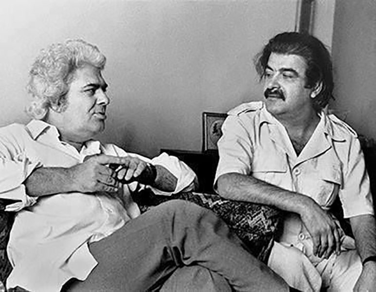 در انتهای شب؛ قصۀ آدم‌‌های مدرنی که ماندن را به رفتن ترجیح داده‌‌اند