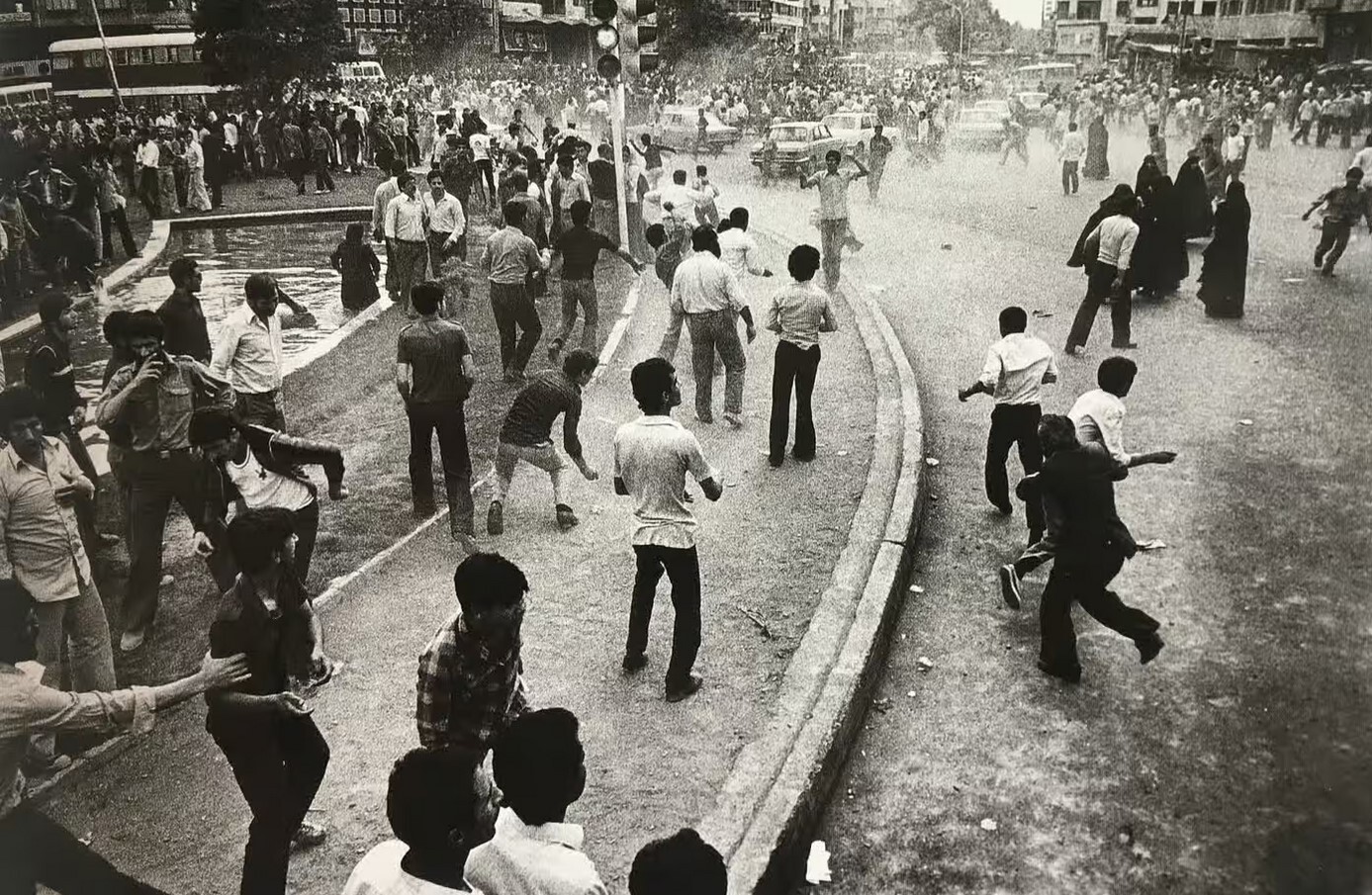 اسم ۲۰۹ از تلفن داخلی بند برداشته شد / مجاهدین انقلاب با مجوز امام کار مامور به مقابله با سازمان شد / سازمان خط براندازی را دنبال می‌کرد