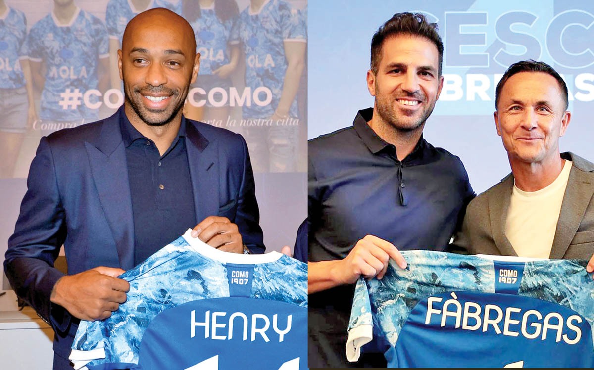 خوشم آمد، می‌خرمش!