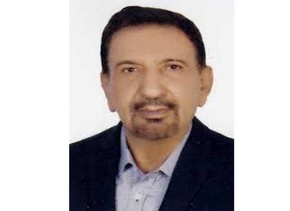 سردار محمد ربیعی درگذشت