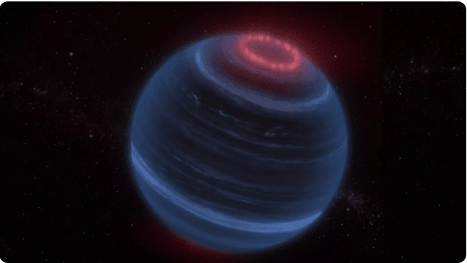 کشف عجیب: ستاره‌ای با سرعت ۱۵۰۰ برابر سرعت صوت در فضا سرگردان است؛ آیا خطری برای زمین دارد؟