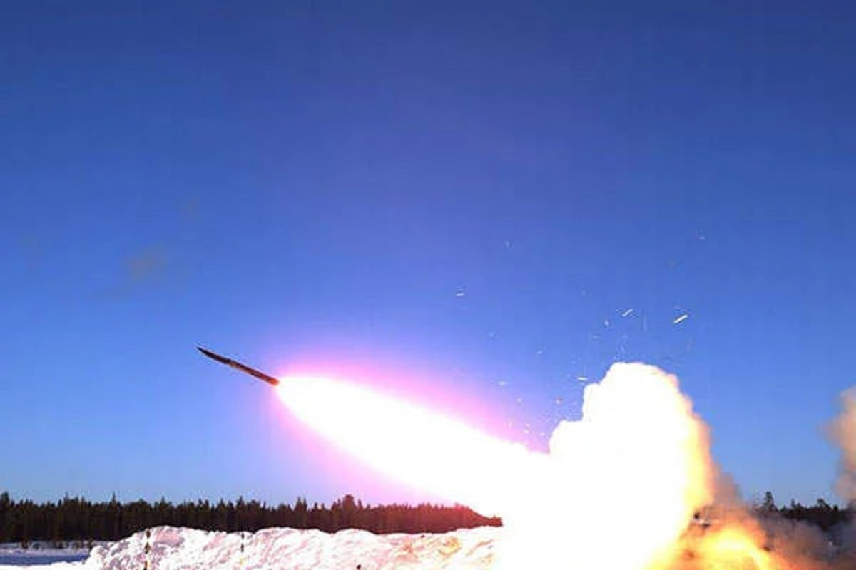 نگاهی به ویژگی‌ها و مشخصات بمب GLSDB؛ شاهکار ویرانگر ارتش ایالات متحده