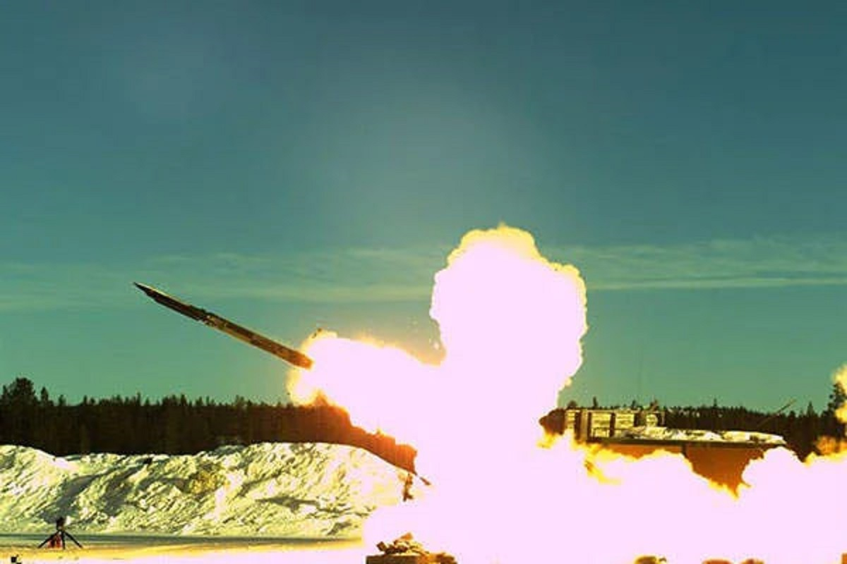 نگاهی به ویژگی‌ها و مشخصات بمب GLSDB؛ شاهکار ویرانگر ارتش ایالات متحده