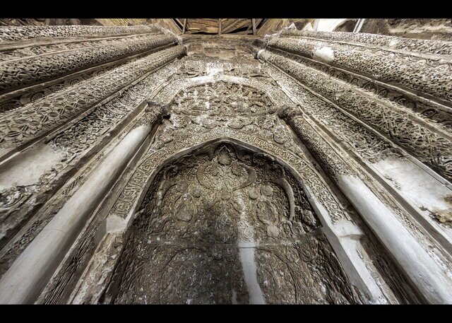 (ویدئو) «هگمتانه» ثبت جهانی شد