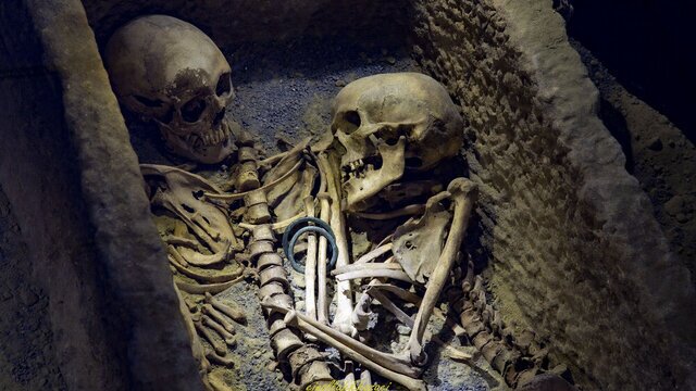 (ویدئو) «هگمتانه» ثبت جهانی شد