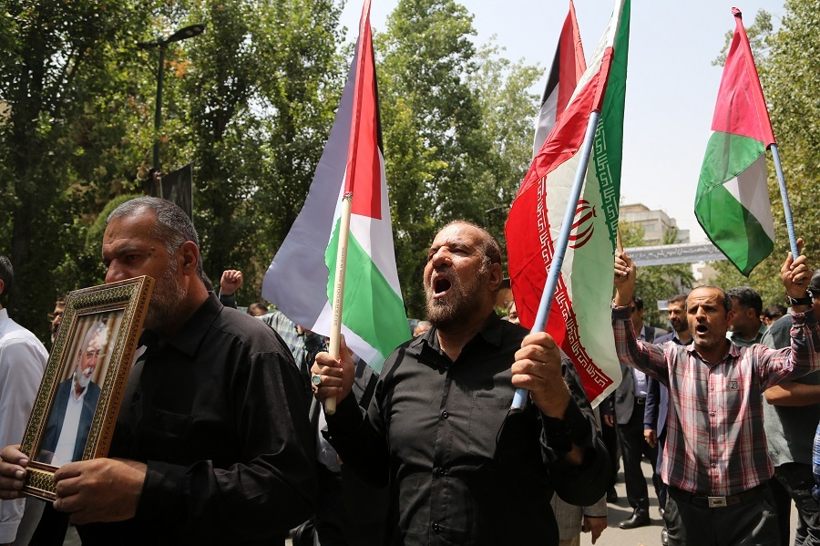 فراتر از ترور شکر و هنیه: عواقب ماجراجویی و بازی با آتش اسرائیل/ ایران و حزب الله لبنان میلی به گسترش تنش منطقه‌ای ندارند/ پنج انگیزه و هدف نتانیاهو از ترور فواد شکر و اسماعیل هنیه در بیروت و تهران