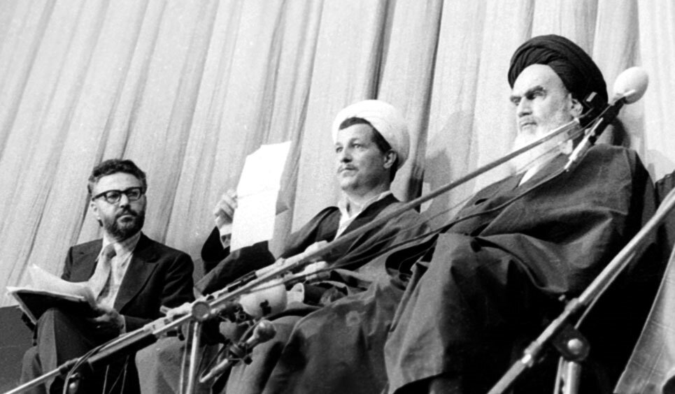 سرنوشت عجیب وزرای خارجه بعد از انقلاب؛ با سیدعباس عراقچی وزیرخارجه پیشنهادی دولت چهاردهم آشنا شوید