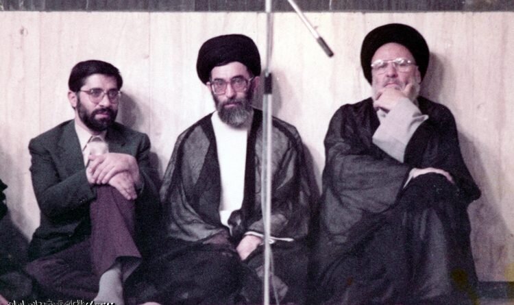 سرنوشت عجیب وزرای خارجه بعد از انقلاب؛ با سیدعباس عراقچی وزیرخارجه پیشنهادی دولت چهاردهم آشنا شوید