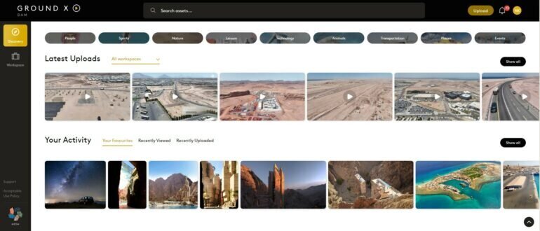 صد‌ها پهپاد در خدمت جاه‌طلبی‌های بن‌سلمان!