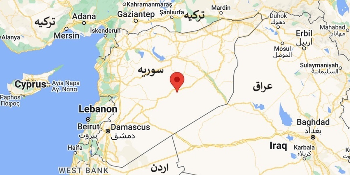 حمله پهپادی ناشناس علیه گروه‌های نزدیک به ایران در سوریه / ۵ نفر شهید شدند