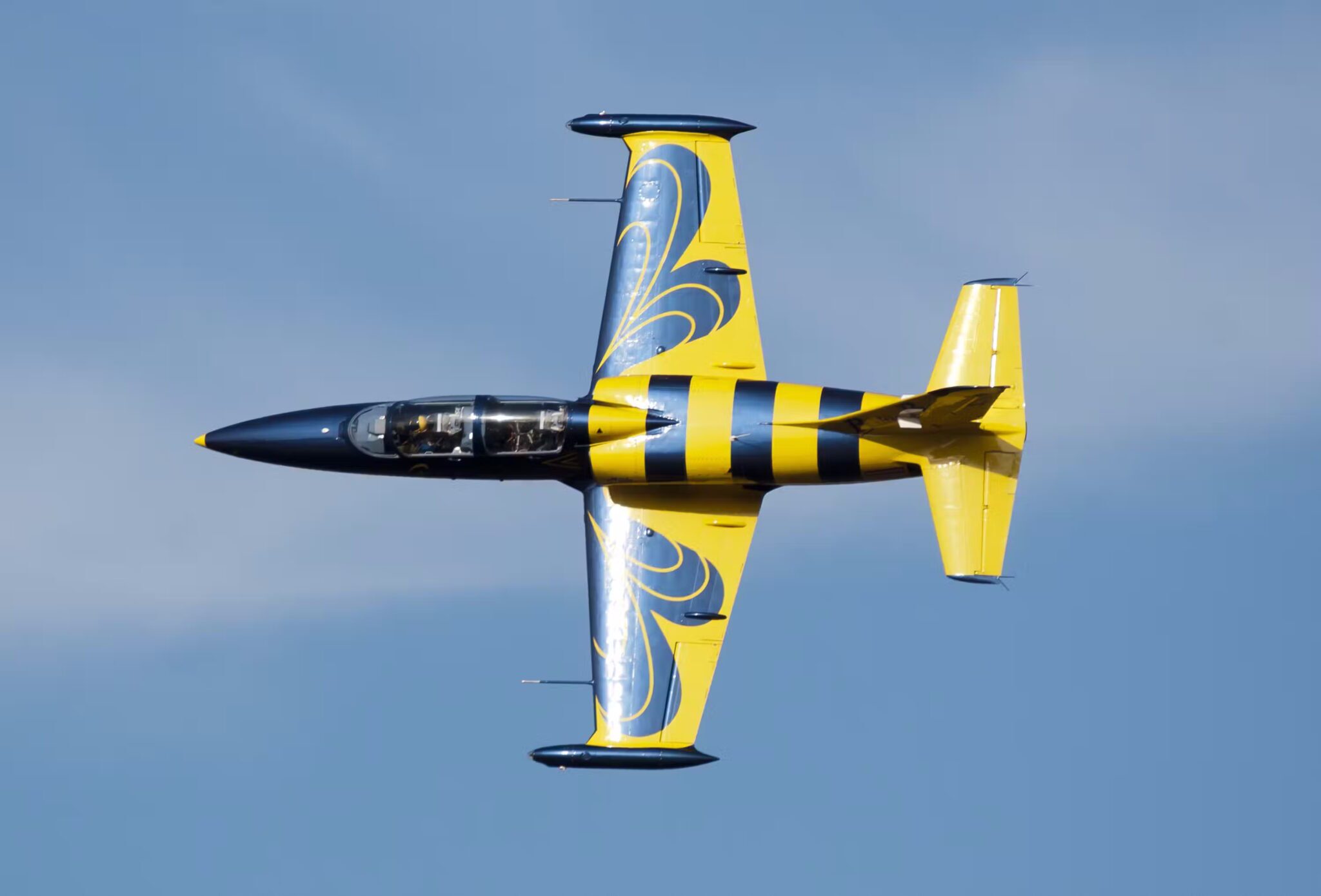 چگونه روسیه یک نیروی هوایی کوچک را در جنگ داخلی مالی از دست داده است؟