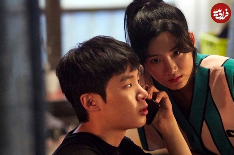 بهترین سریال‌های «روانشناختی» کره‌ای که ذهن شما را به بازی می‌گیرند