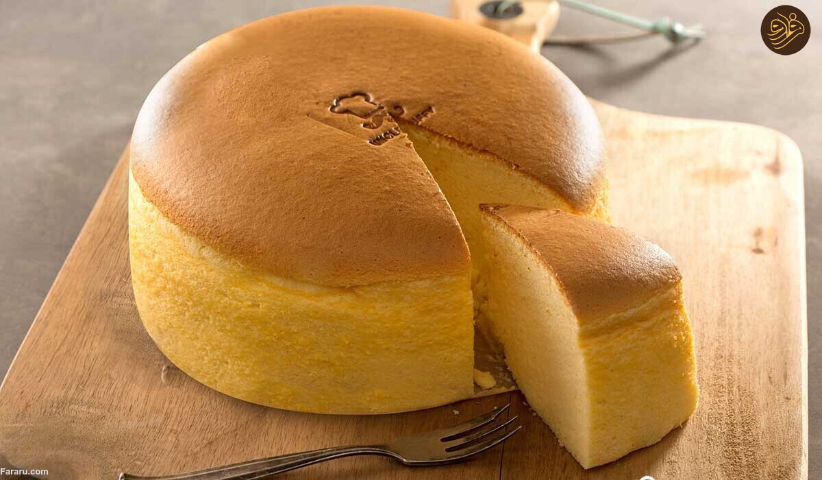 کیک اورئو