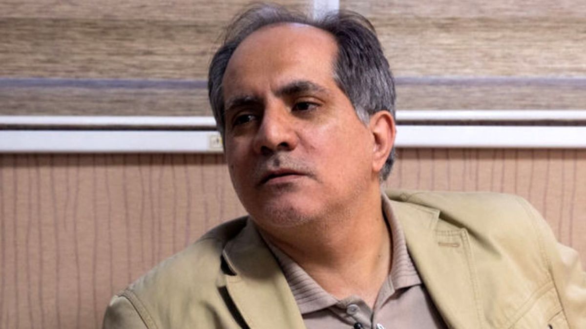 چرا سعید جلیلی هنوز وسط بازی است؟