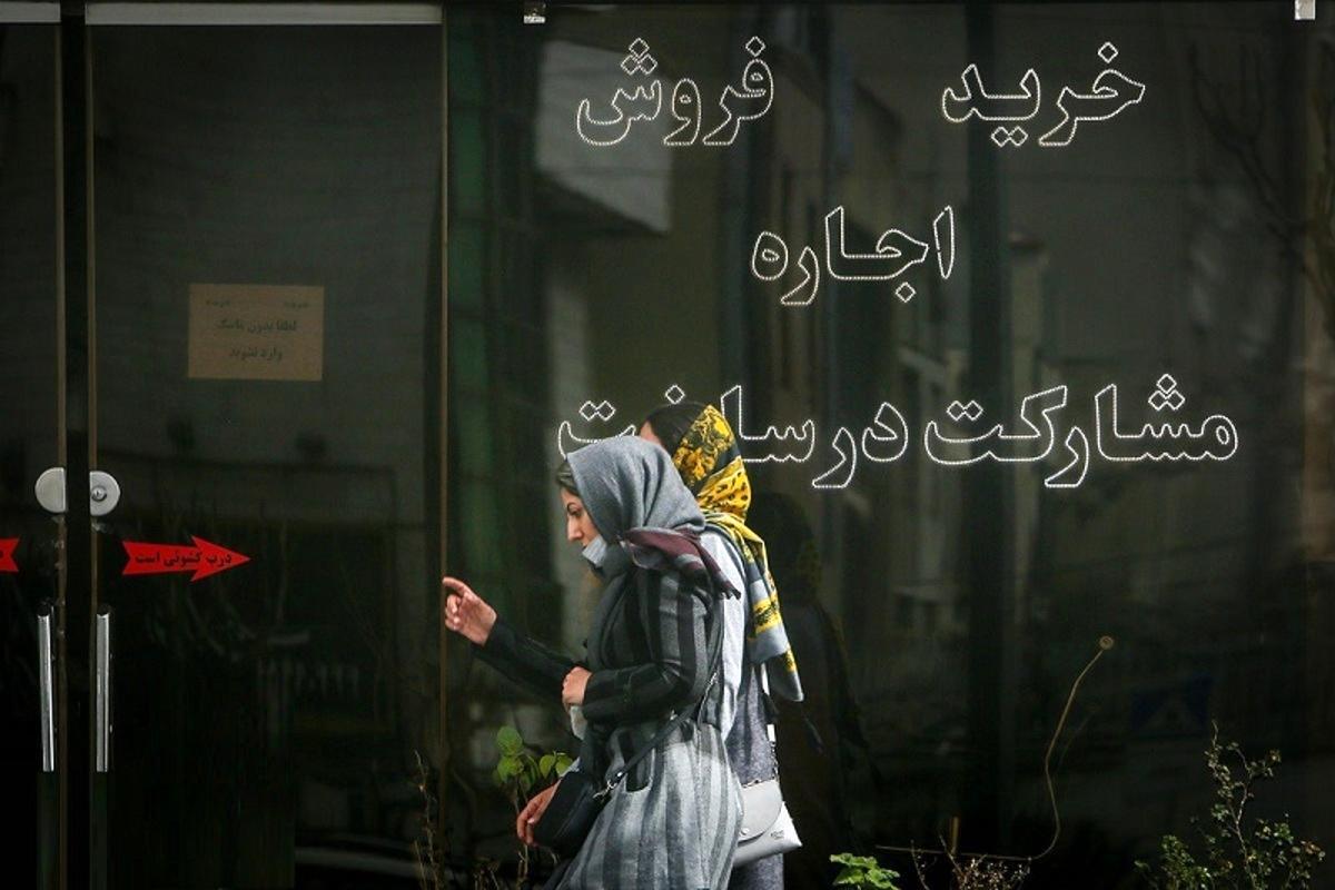 اسرار اجاره آپارتمان در جنت‌آباد جنوبی