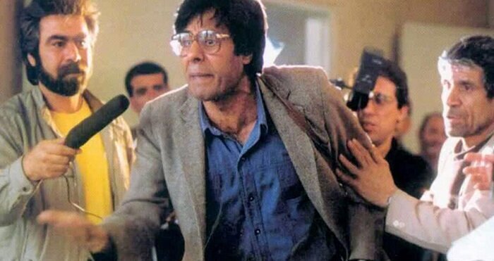 جزئیاتی جالب درباره جدایی و طلاق در سینمای ایران | وقتی نادر نمی‌خواهد پدرش را با بیماری آلزایمر...