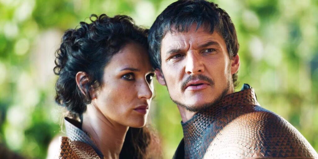 ۶ خاندان دنیای «بازی تاج و تخت» که از نوادگان تارگرین ها هستند؛ از مارتل ها تا بلکفایرها