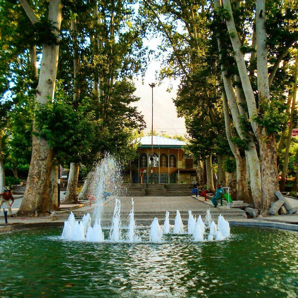 ایتالیای ایران کجاست؟