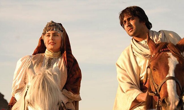 نسخه سینمایی «شب دهم» پرمخاطب می‌شد؛ چرا از صدرعاملی نمی‌خواهند درباره اربعین فیلم بسازد؟