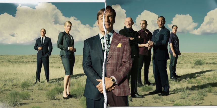 ۱۰ سریال مشابه سریال «بریکینگ بد»