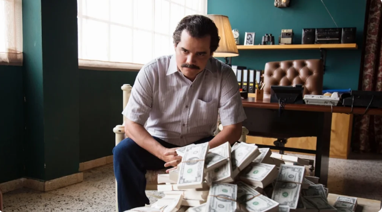 ۱۰ سریال مشابه سریال «بریکینگ بد»