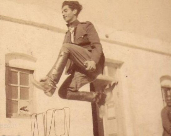 «قصاب تهران» کشته شد