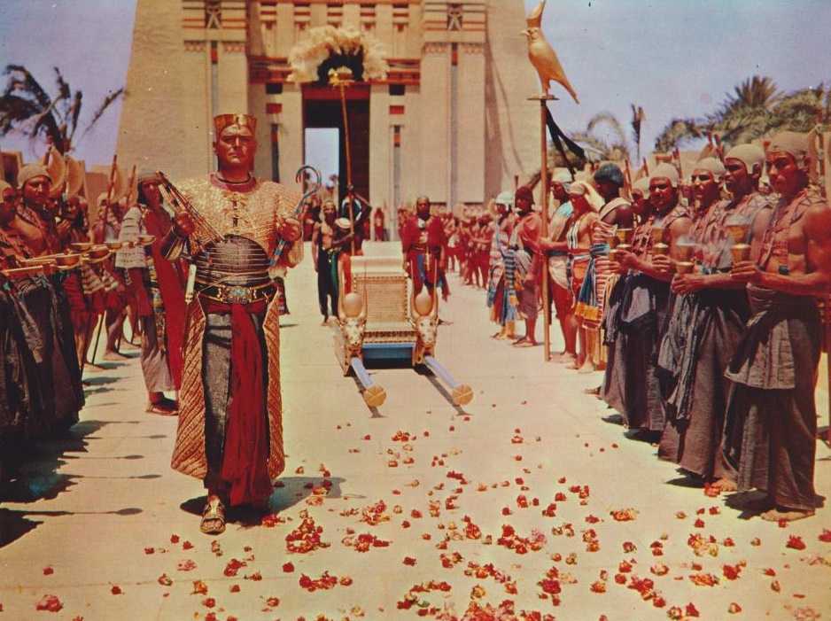 ۱۰ فیلم برتر تاریخ سینما در مورد مصر باستان؛ از The Prince of Egypt تا The Mummy